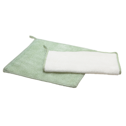 Doek Bamboevezel 2st.