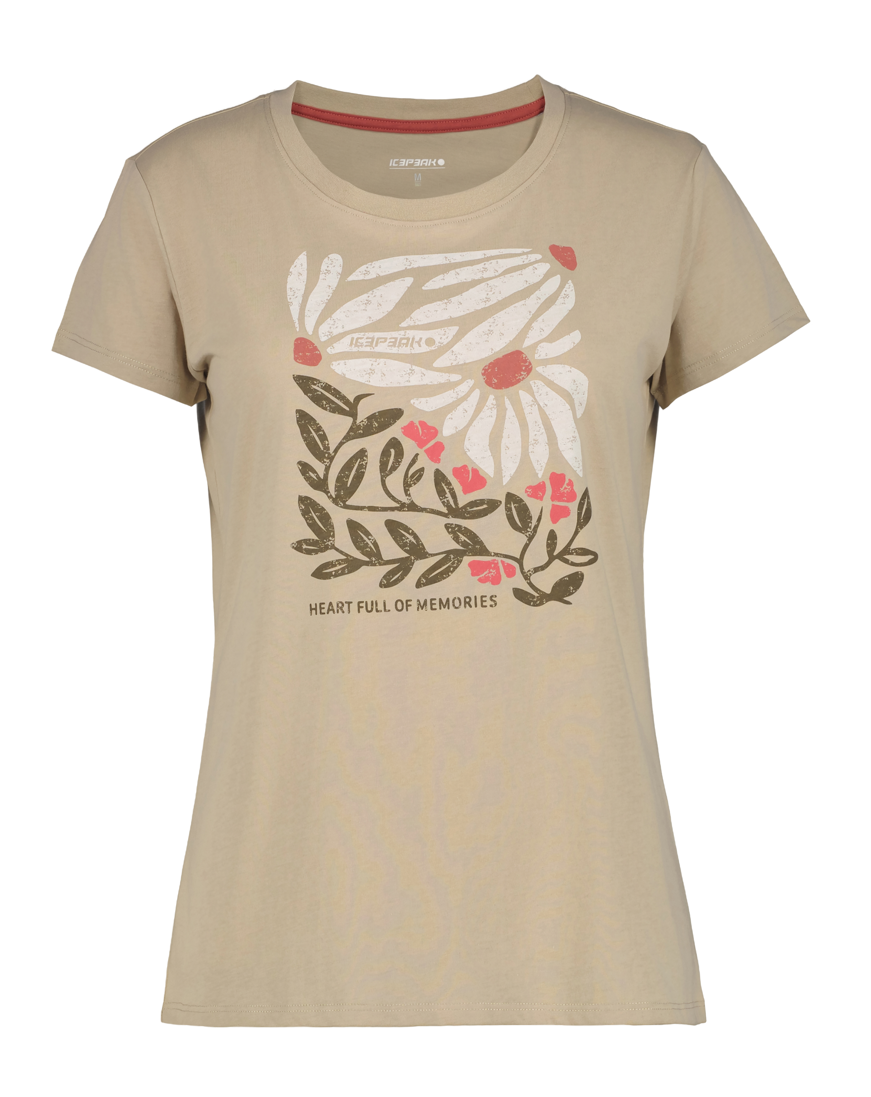Belcher T-shirt