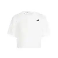 Train Essentials Boxy Workout Shirt