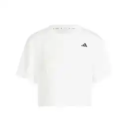 Train Essentials Boxy Workout Shirt