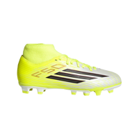 F50 Club Mid FG/MG J Voetbalschoen