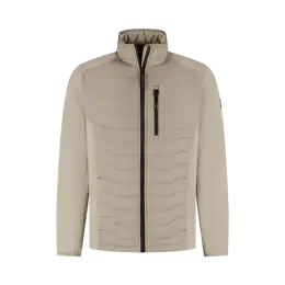 Sytze Hybride Jas