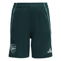 Arsenal FC Tiro 25 Trainingsshort 25/26 Junior