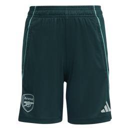Arsenal FC Tiro 25 Trainingsshort 25/26 Junior