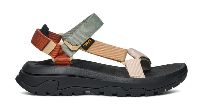 Hurricane XLT3 Sandaal Dames