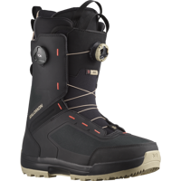 Echo Dual Boa Snowboardschoen