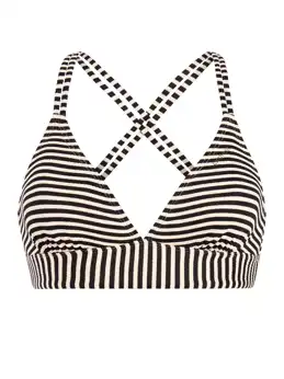 Superol Triangle Bikinitop