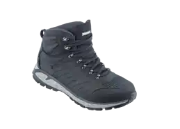 Korfu Walker Lady Mid Wandelschoen