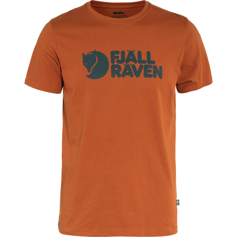 Fjällräven Fjällräven Logo T-shirt