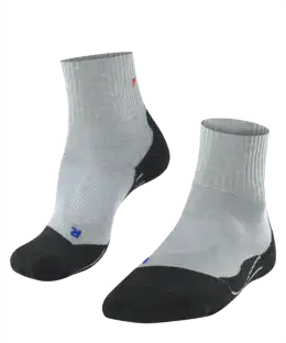 TK2 Short Cool Wandelsokken