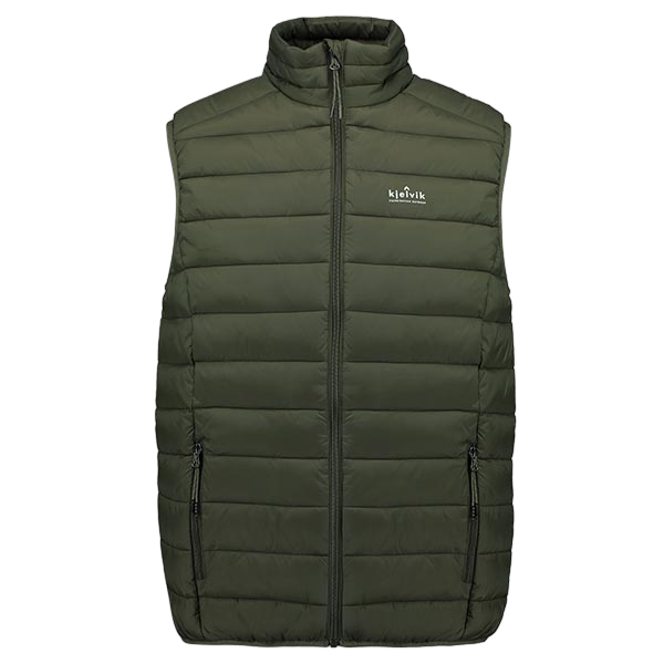 Haldor Bodywarmer
