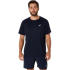 Donkerblauw