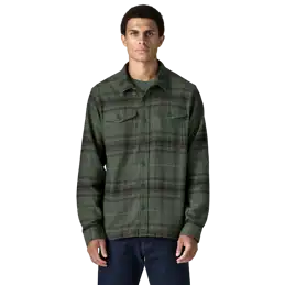 FjordFlannelShirt