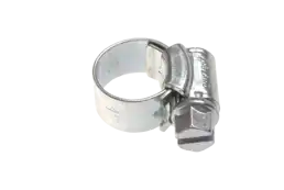 Wormschroef Slangklem 9,5-12mm (4st.)