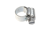 Wormschroef Slangklem 9,5-12mm (4st.)