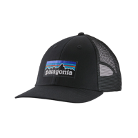 P-6 Logo LoPro Trucker Hat