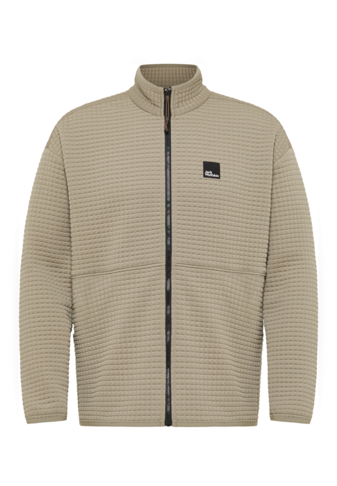 Mogari Fleece Jack
