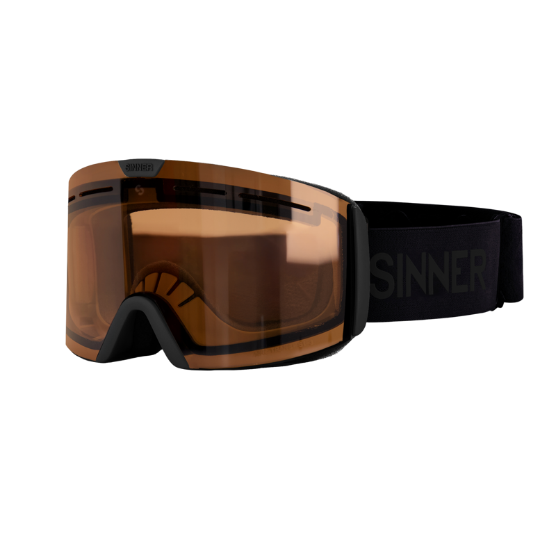 Arc Trans+ Skibril