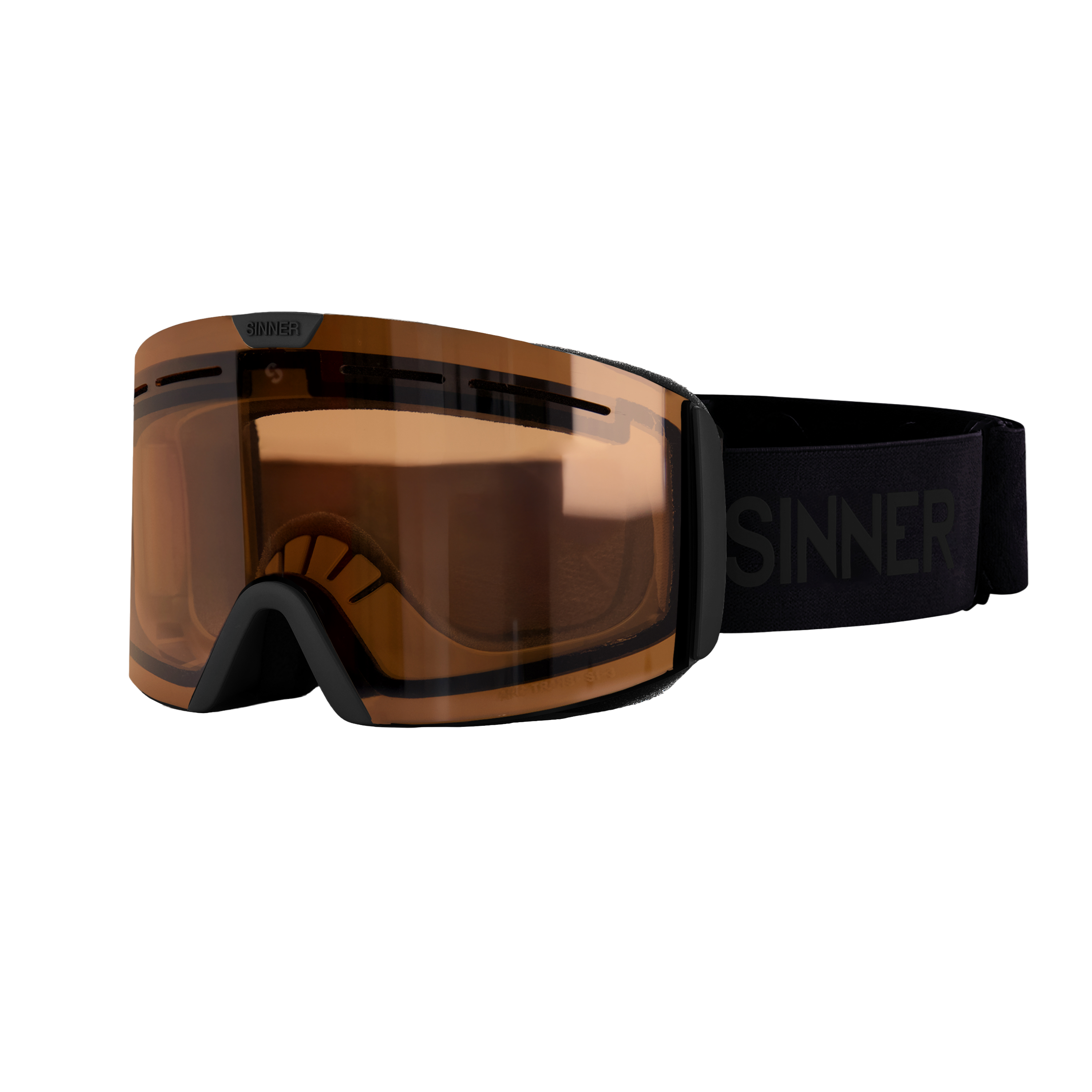 Arc Trans+ Skibril
