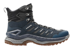 Innovo GTX Mid Wandelschoenen Heren