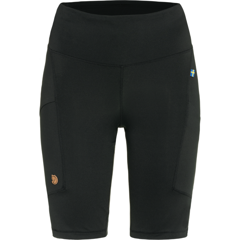 Abisko Korte Legging 24cm