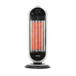 MCK-400 Carbon Kachel