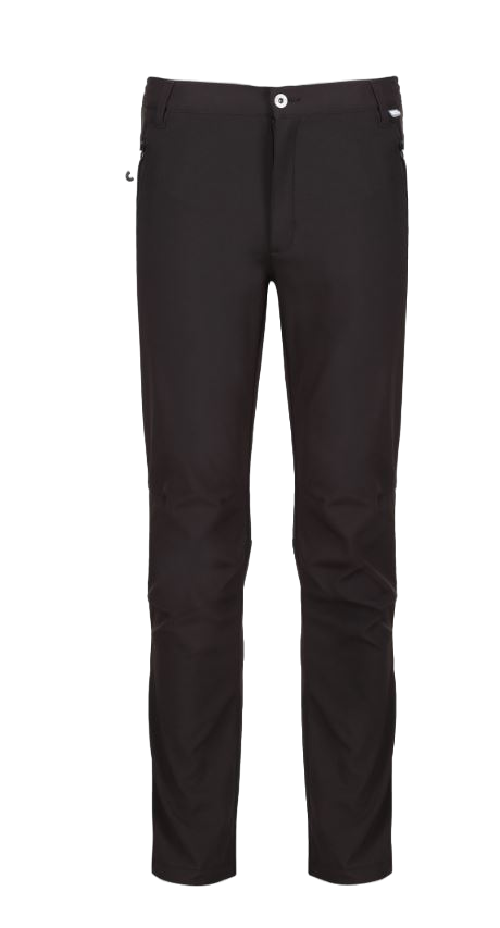 Geo Softshell II Broek