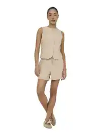 Goa Short