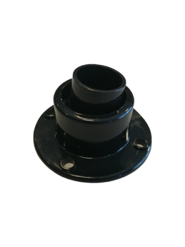 Pole Caps voor Opstap 4 St.