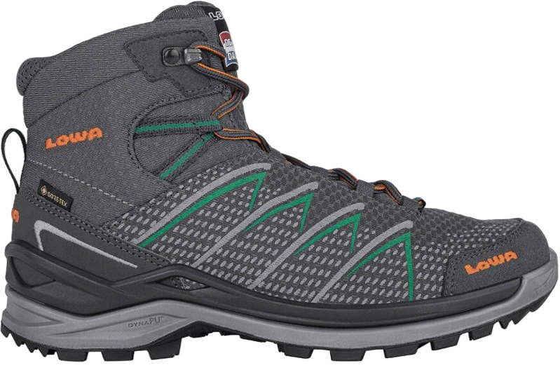 Lowa Ferrox 4daagse Wandelschoen