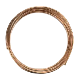 Koperen Leiding 8mm 10m