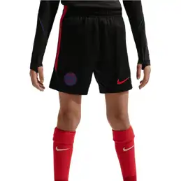 Paris Saint-Germain Strike Trainingsshort Junior