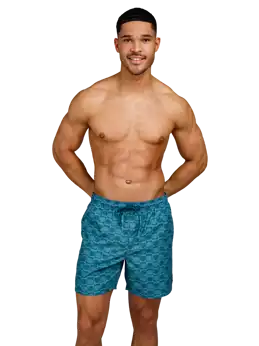 Cester-Mini Swim Shorts
