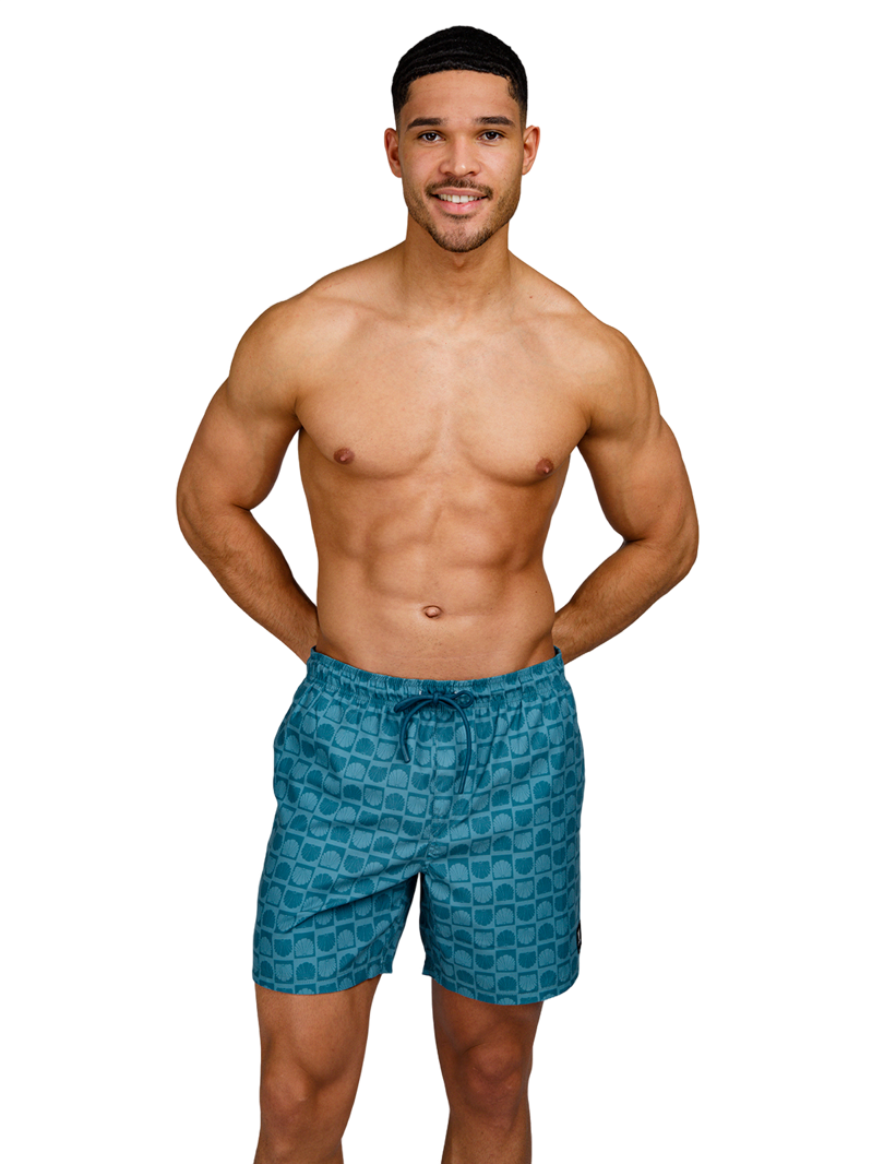 Cester-Mini Swim Shorts