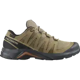 X-Adventure Recon Wandelschoenen