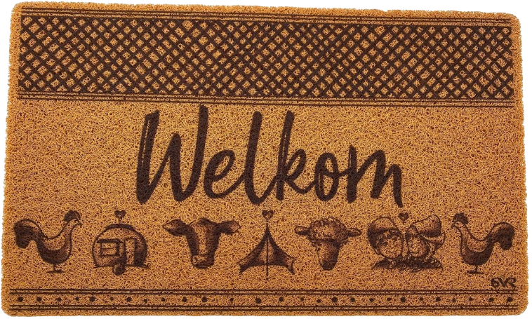 SVR Welkom Deurmat