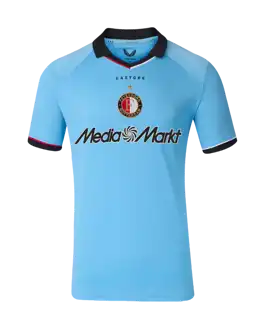 Feyenoord Uitshirt 26/27 Junior