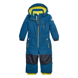 FISW 46 Skioverall