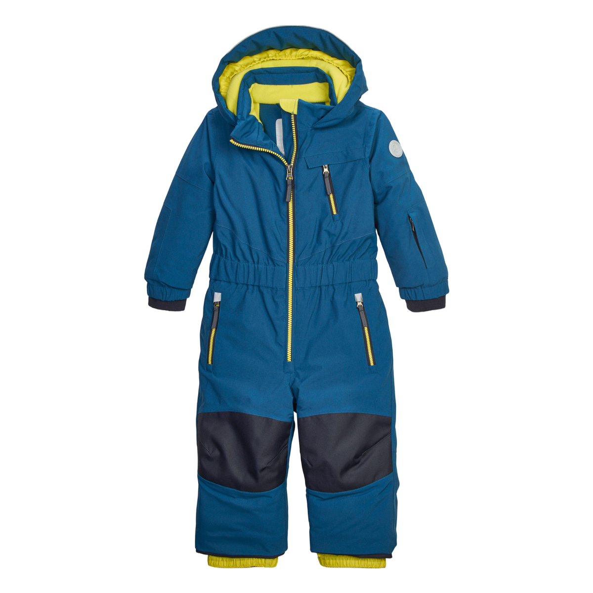 FISW 46 Skioverall