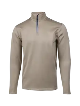 Heros Fleece Trui