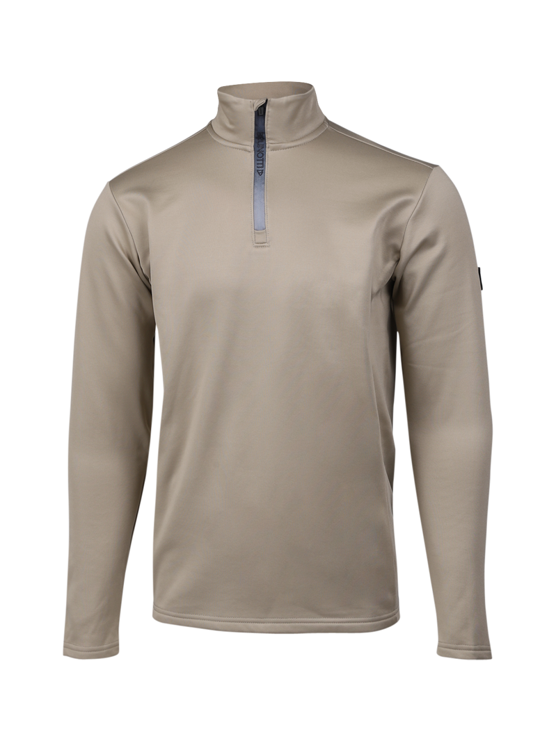 Heros Fleece Trui