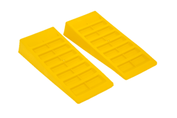 Ramp Large Oprijblok 2 St.