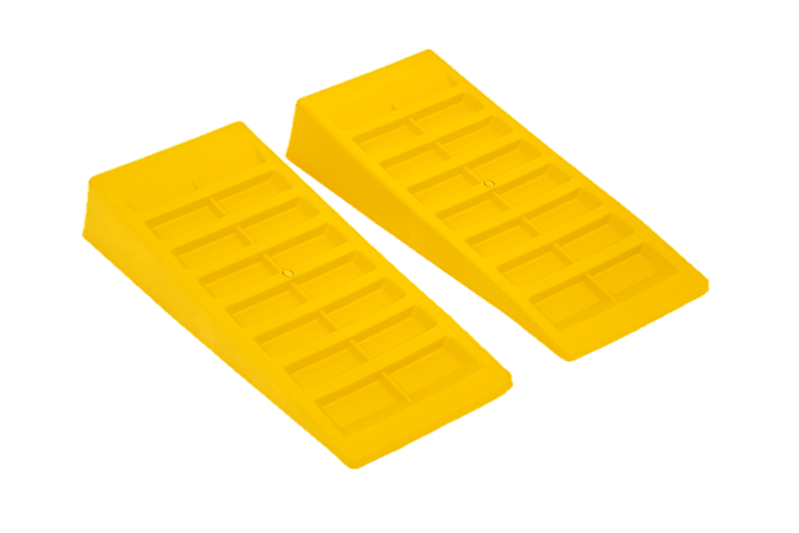 Ramp Large Oprijblok 2 St.