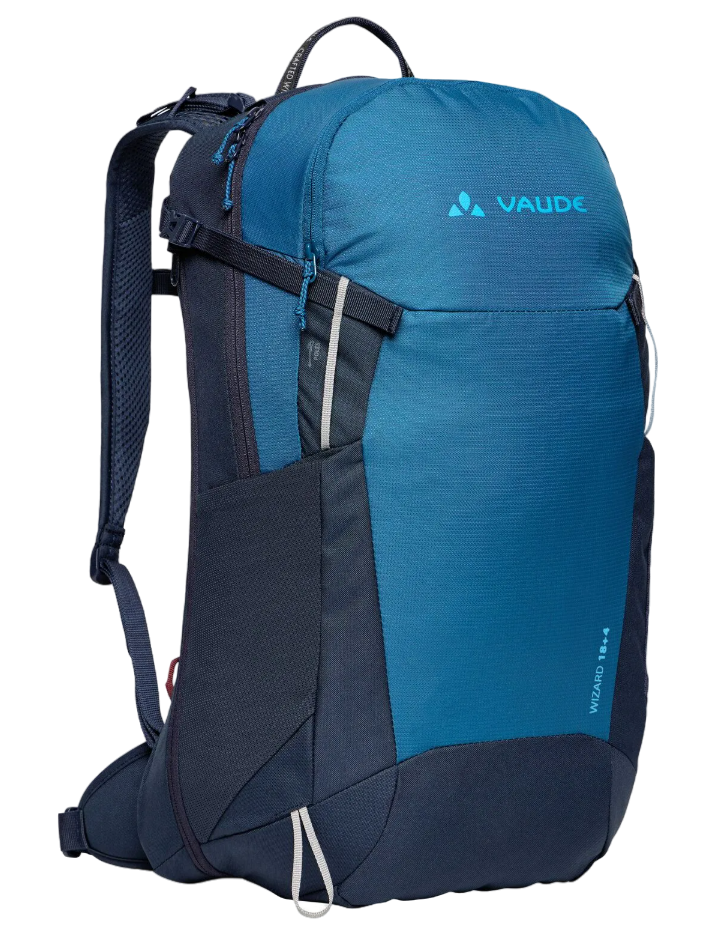 Wizard 18+4 Wandelrugzak