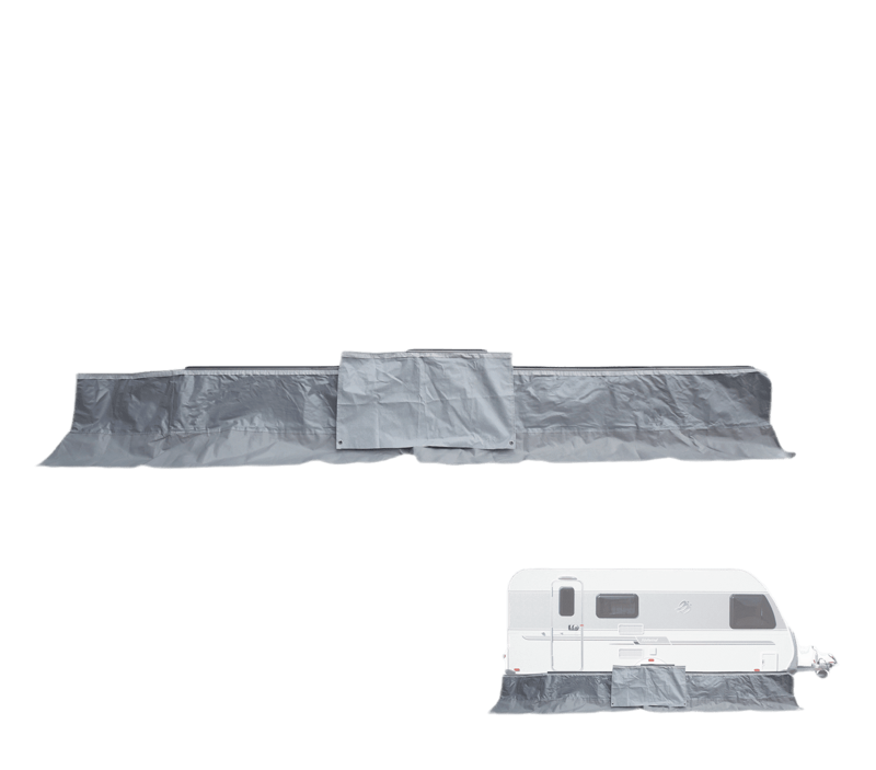 Reda Tochstrook Wielflap 5M