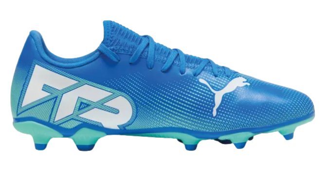 Future 7 Play FG/AG Voetbalschoen