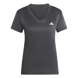 Workout Essentials V-Neck T-shirt
