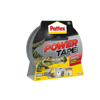 Pattex Powertape waterbestendig grijs 5m