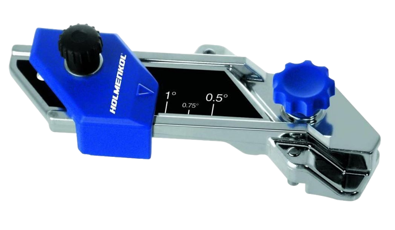 Base Edge File Guide 0,5°~1,5°