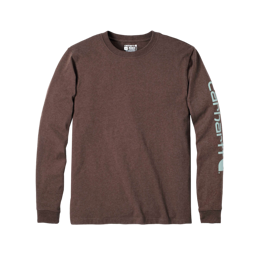 Sleeve Logo T-Shirt